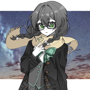 夏日冰河期 (伴奏)