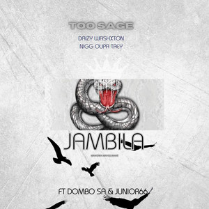 Jambila