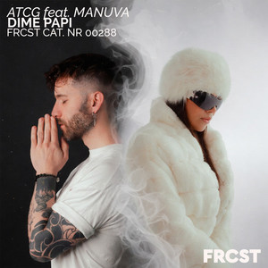 Dime Papi (Extended)