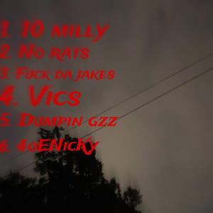 10 milly (feat. gg.leo) (Explicit)