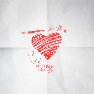 Crazy nach dir