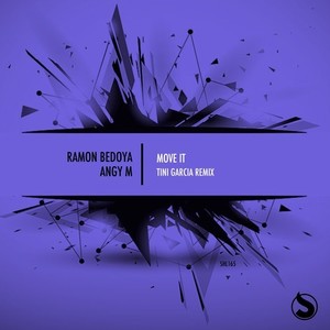 Move It (Tini Garcia Remix)