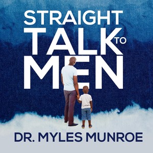 Straight Talk to Men