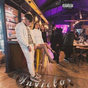 Invictos (feat. martin eiz)