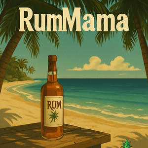 RumMama (feat. Deyana Janae)