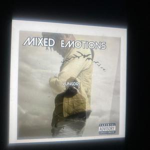 Mixed Emotions (Explicit)