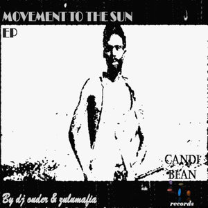 Movement to the Sun - EP