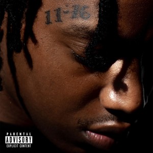 11-16, I Was Lost (Explicit)