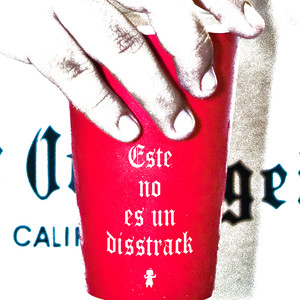 Este No Es Un Disstrack (Explicit)