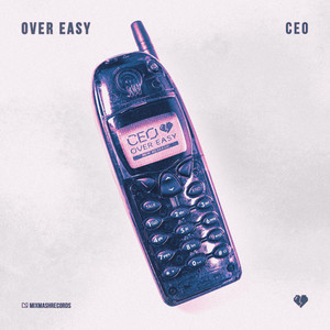 CEO (Explicit)