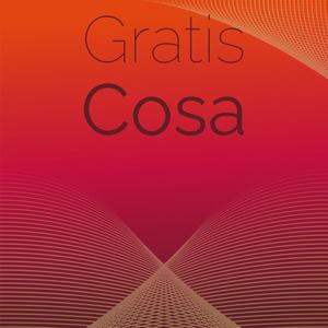 Gratis Cosa