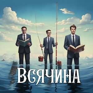 Всячина