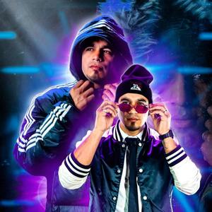 La Fusión - Ponle Cabeza