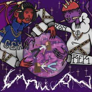 Mia(feat. Yon Rek) (Explicit)