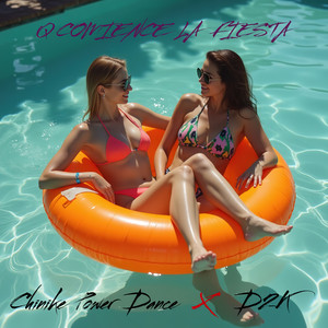 Q Comience la Fiesta