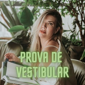 Prova de Vestibular