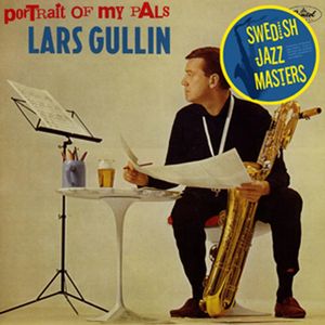 Lars Gullin - I've Seen (2002 Digital Remaster)