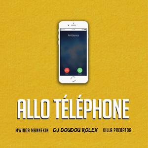 Allo téléphone