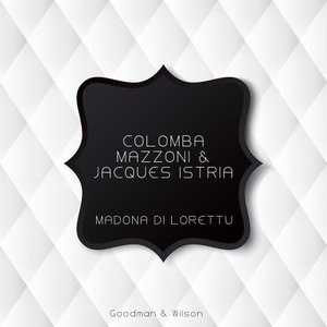 Colomba Mazzoni - Voceru (Original Mix)