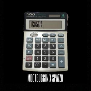 12345678 (feat. Spazzo) (Explicit)