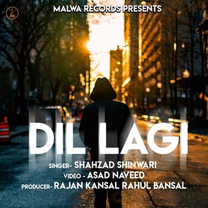 Dil Lagi