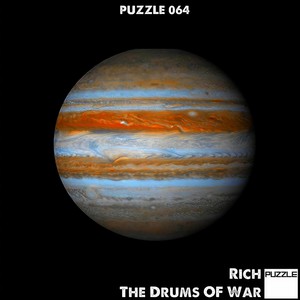 The Drums Of War (Original Mix)