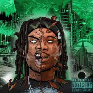 L7 (feat. 1THOUWOU) (Explicit)