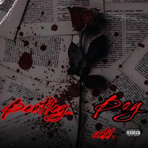 Not Alive (feat. BonesTheMartian) (Explicit)