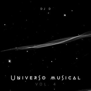 Universo Musical vol 4