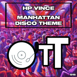 Manhattan Disco Theme