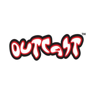 Outcast, Vol. 1 (Explicit)