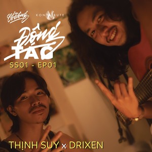 Động Tag SS01 01 - EP (Live)