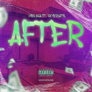 After (feat. Flow Brillante) (Explicit)
