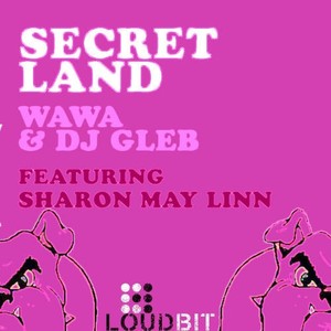 Secret Land (Wava Club Mix)