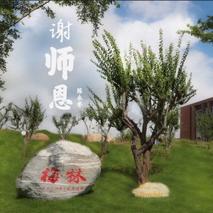 谢师恩﹒梅林 (伴奏)