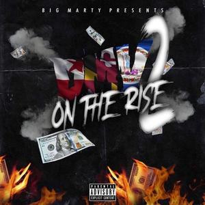 DMV On The Rise 2 (Explicit)