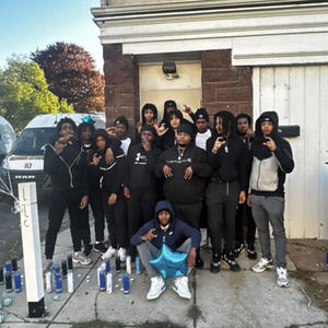 Cant break (feat. Seventeen5) (Explicit)