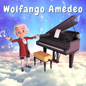 Wolfango Amedeo