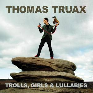 Trolls, Girls, and Lullabies