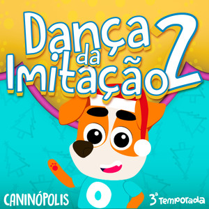 Dança da Imitação 02 - Versão Natal