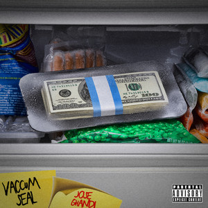 Vaccum Seal (Explicit)