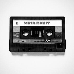 MIND RIGHT (Country Remix)