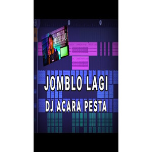 DJ JOMBLO LAGI TWM SQUAD FULL BASS TIKTOK VIRAL