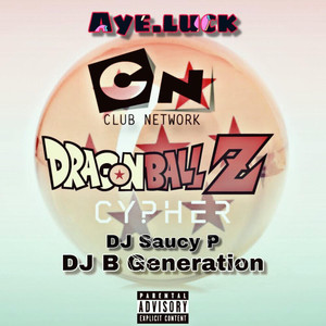 Dragon Ball Z(Jersey Club)