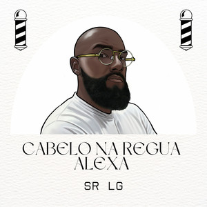 Olha Meu Cabelo Como Ta Alexa (Explicit)