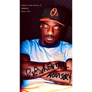 Riptide Rush (feat. Key Staccs & Mbuckx) (Explicit)