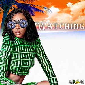 Watching (Radio Edit)