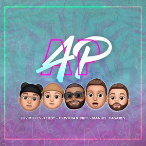 AP (feat. cristhian cref, manuel casares, jb & teddy)