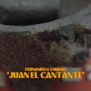 Juan el cantante (feat. mikahl)