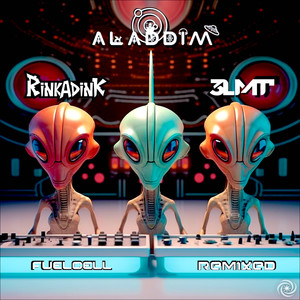 Fuelcell (Aladdim Remix)